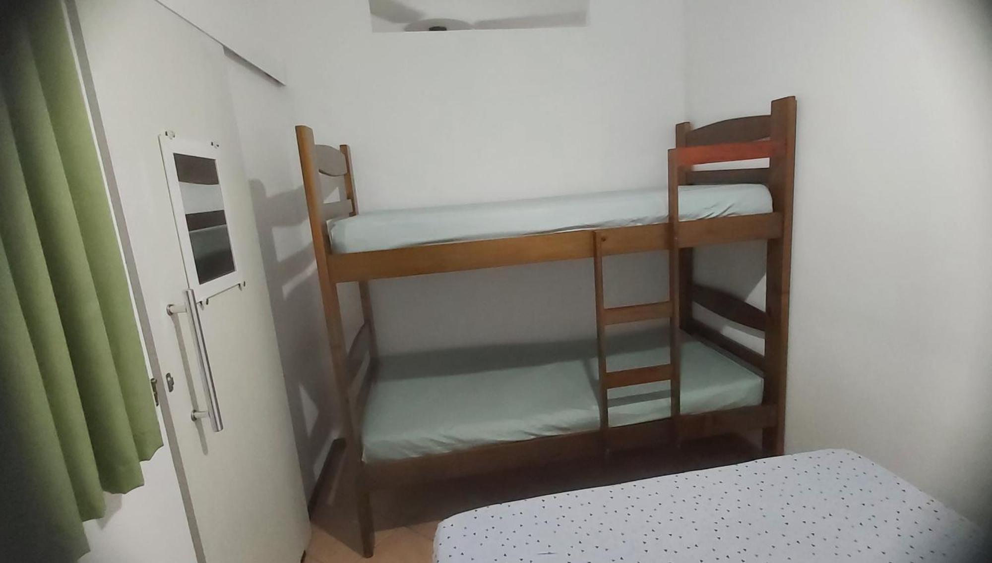 Apartmán Sea breeze Caraguatatuba Exteriér fotografie