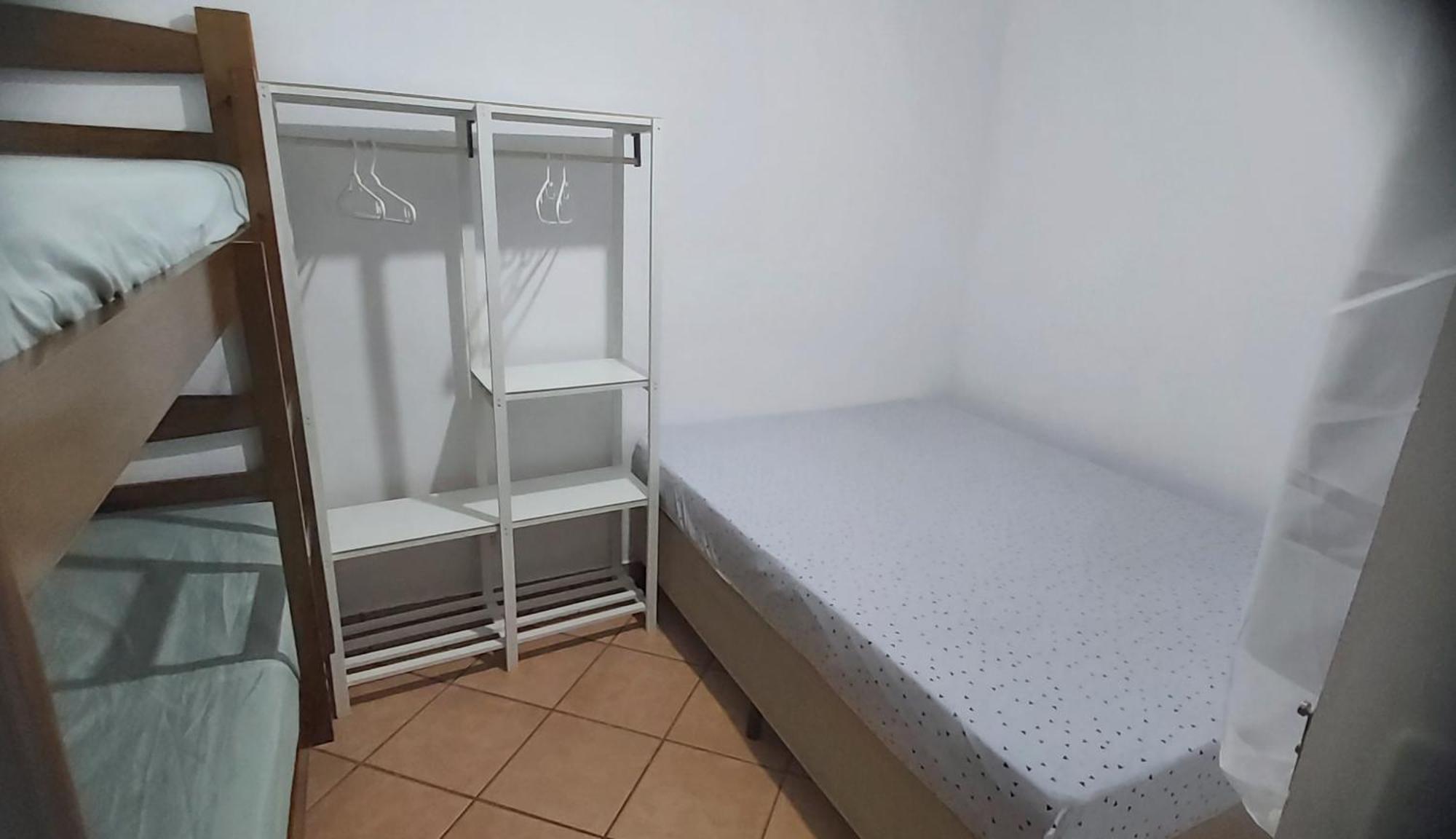 Apartmán Sea breeze Caraguatatuba Exteriér fotografie